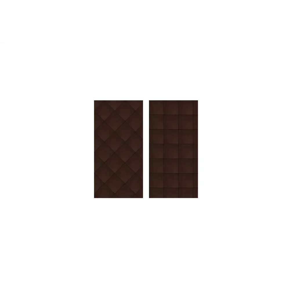 Керамогранит Эдем 30x30 см 1.35 м² матовый цвет коричневый Santreyd Наоми STLM-2173792 - Вид №4