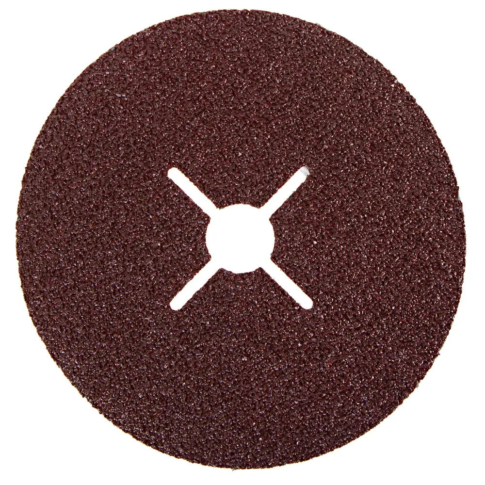 Диск фибровый Archimedes P24, 150 мм STLM-2020505