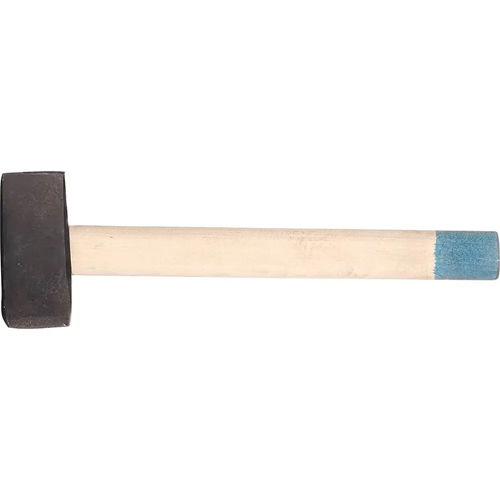 Кувалда деревянная ручка 1000 г Santreyd STLM-2197116