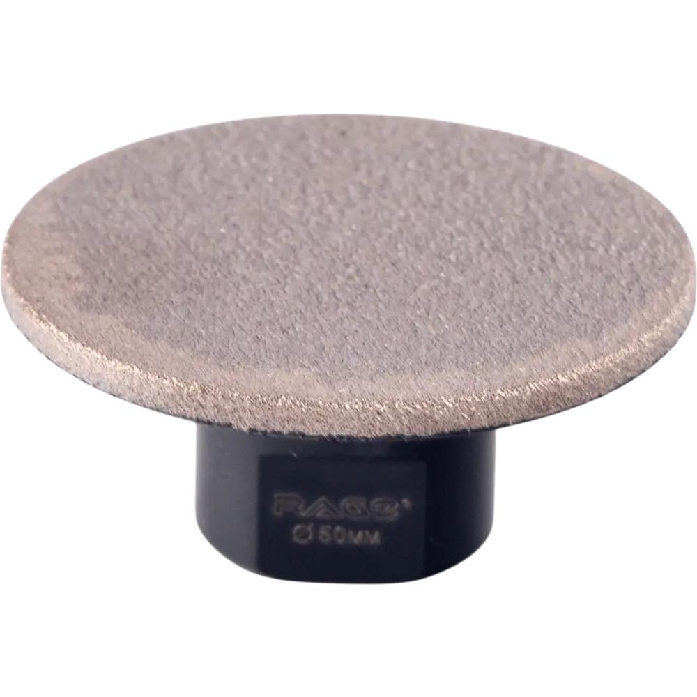 Алмазная чашка RAGE для шлифовки керамогранита 50 мм М14 89432648 STLM-1580274 - Вид №3