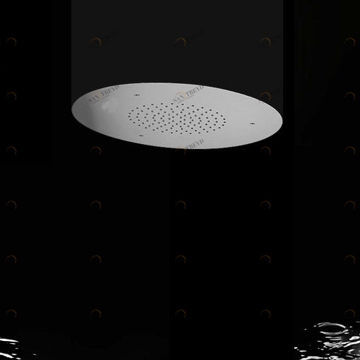 Тропический душ 400x400 PIASTON400_IXS Geda Nextage Shower Plates Душевая головка Shower Plates PIASTON400IXS