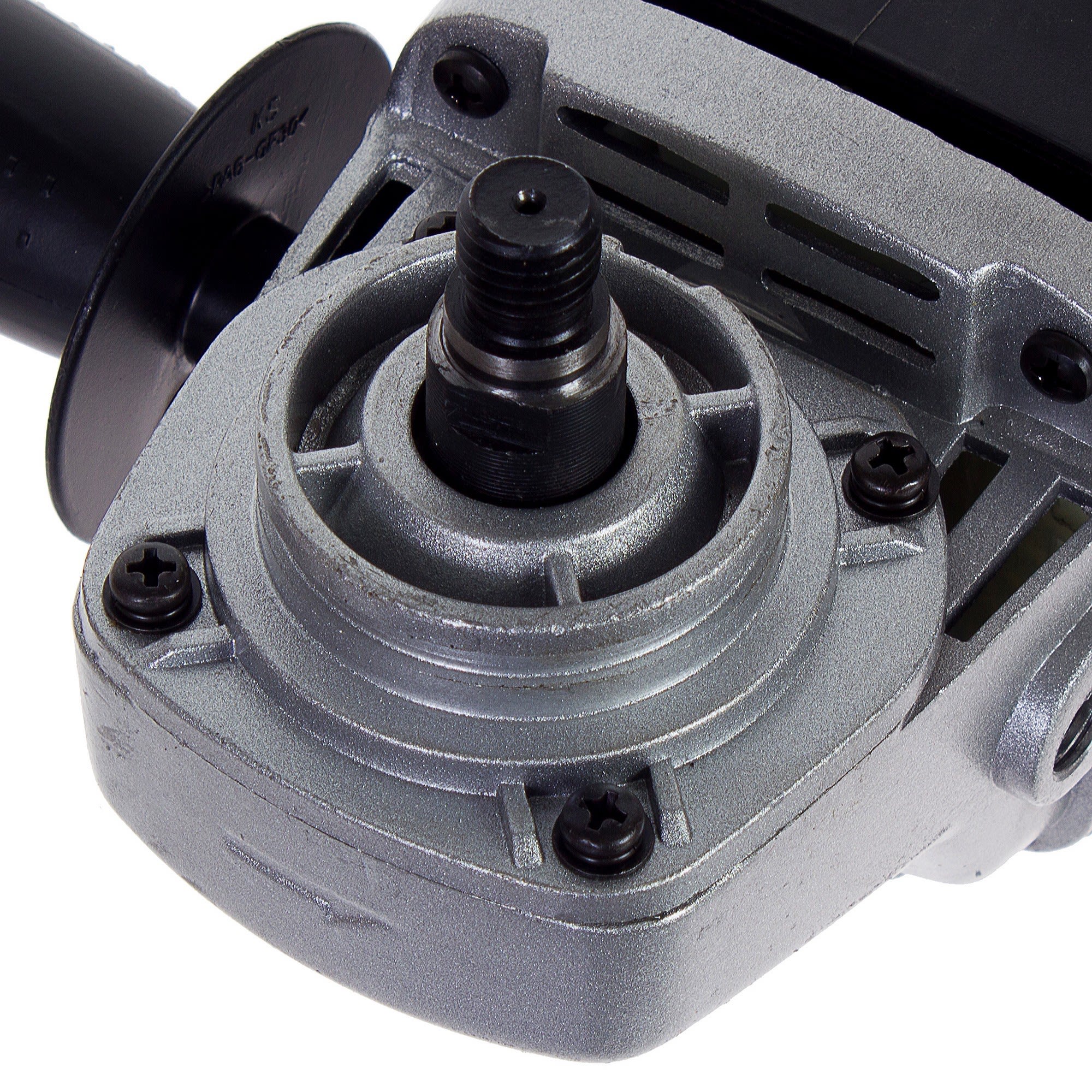 18680913 УШМ (болгарка) S1M-HF-230C, 1800 Вт, 230 мм Santreyd  - Вид №2