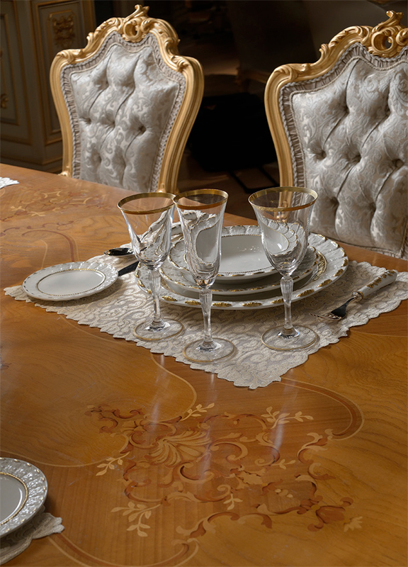 Стол  BELCOR MS0155GX  - Вид №2