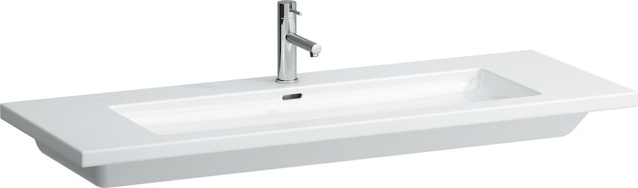 H8164360001071 Двойная раковина-столешница LAUFEN PRO - Вид №7