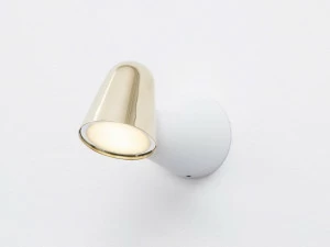 Formagenda Регулируемый светодиодный настенный светильник Peppone