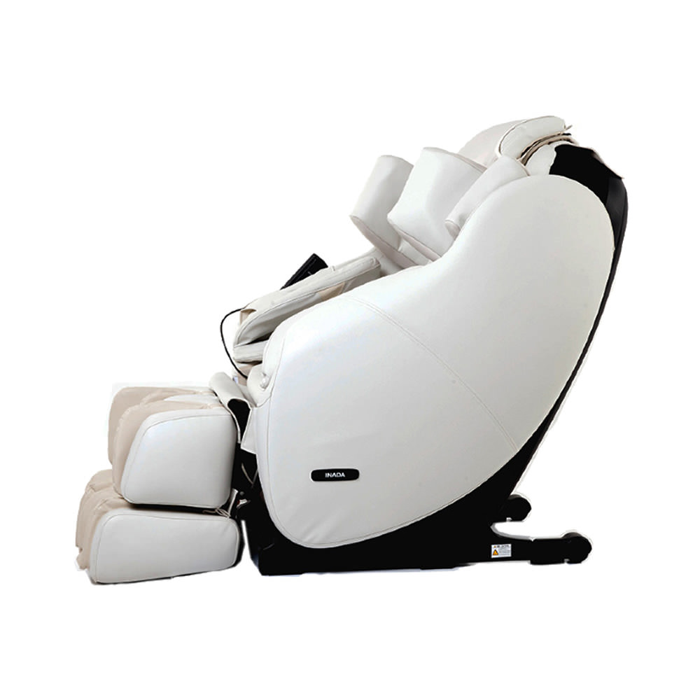 inada-3s Массажное кресло 3S IVORY INADA  - Вид №3