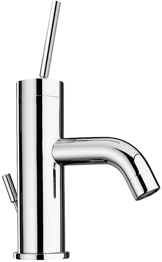 Paini Cox 78CR211JO смеситель для раковины с донным клапаном 