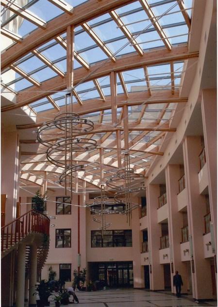 PILKINGTON ITALIA Стекло с низким коэффициентом излучения sun-id-1406789 - Вид №1