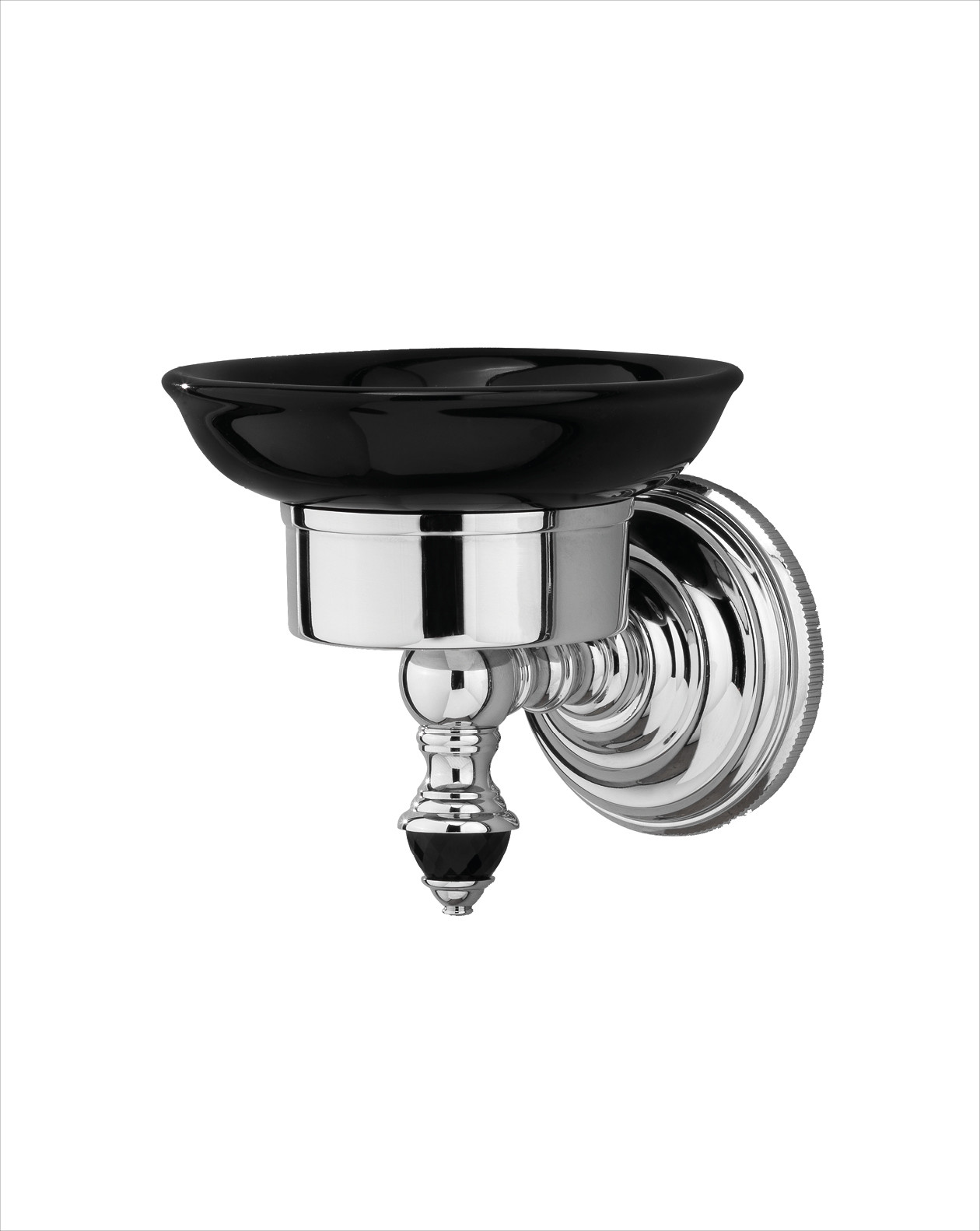 BLKD501 Мыльница Black Diamond Devon&Devon  - Вид №1