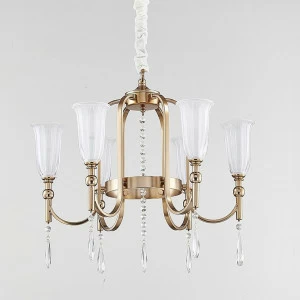 Подвесная люстра Newport 4806/C NEWPORT ДИЗАЙНЕРСКИЕ 279699 Белый