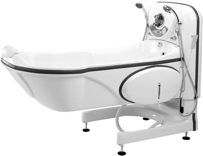 Ponte Giulio 2400  M74mbe04  - Вид №1