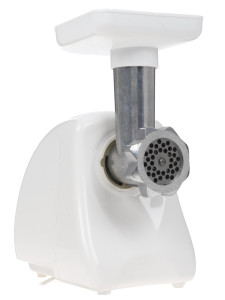 1112280 Мясорубка электрическая Ротор Экстра-М ЭМШ 35/250-2 белый