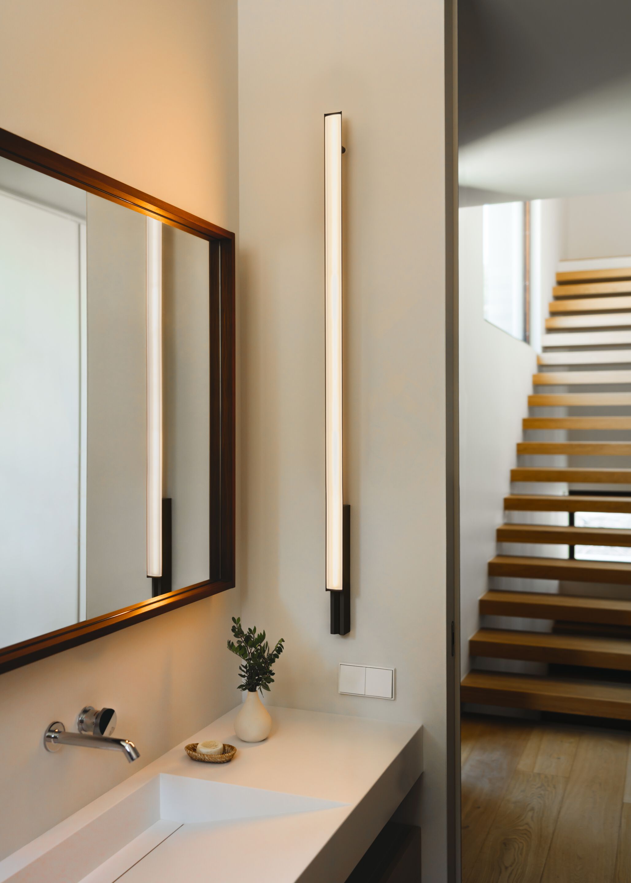 Светодиодный настенный светильник Vibia Spa ARCH-00105622 - Вид №4