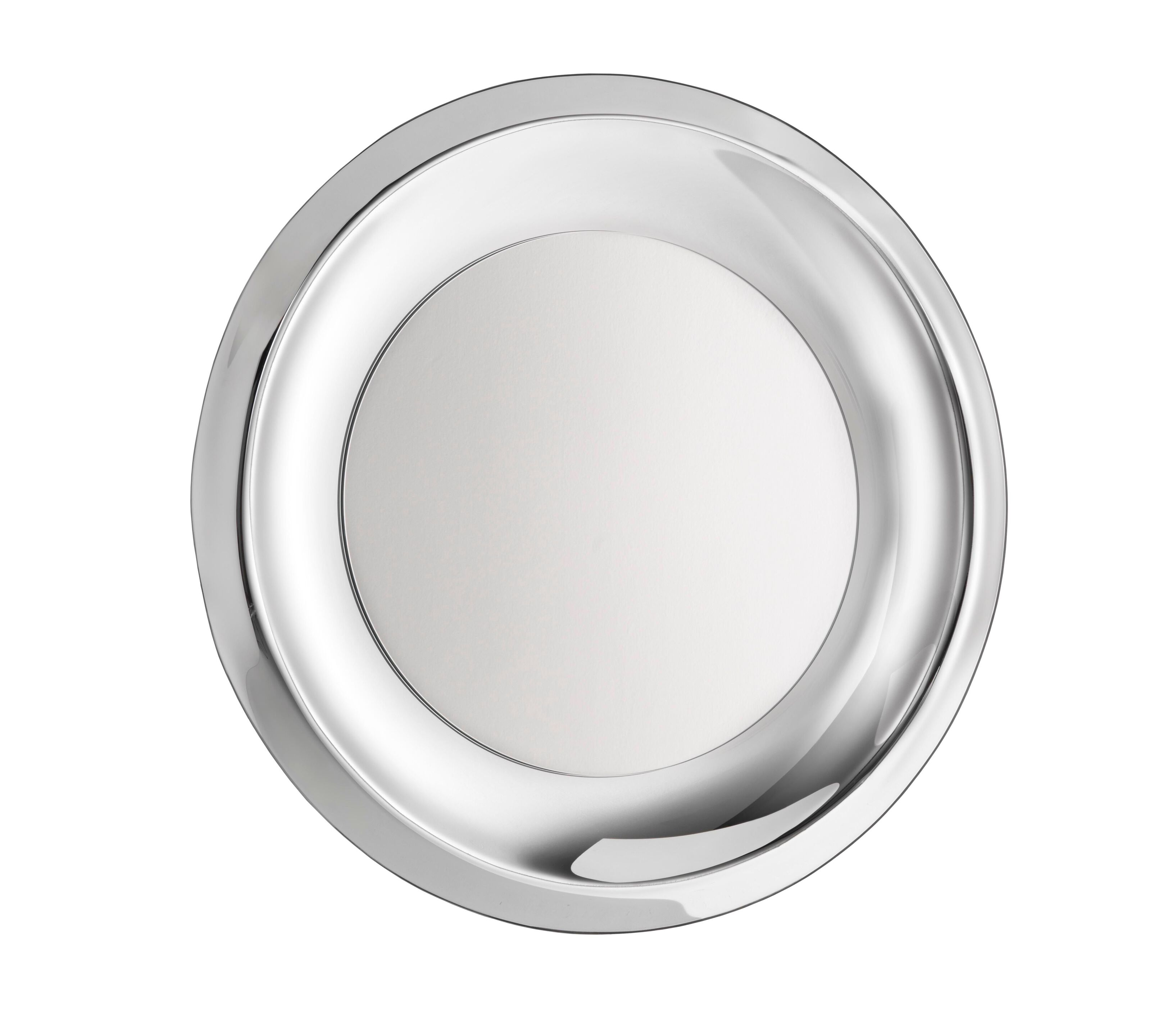 Настенное зеркало в рамке RIFLESSI AQUA ARCH-00146411 - Вид №3