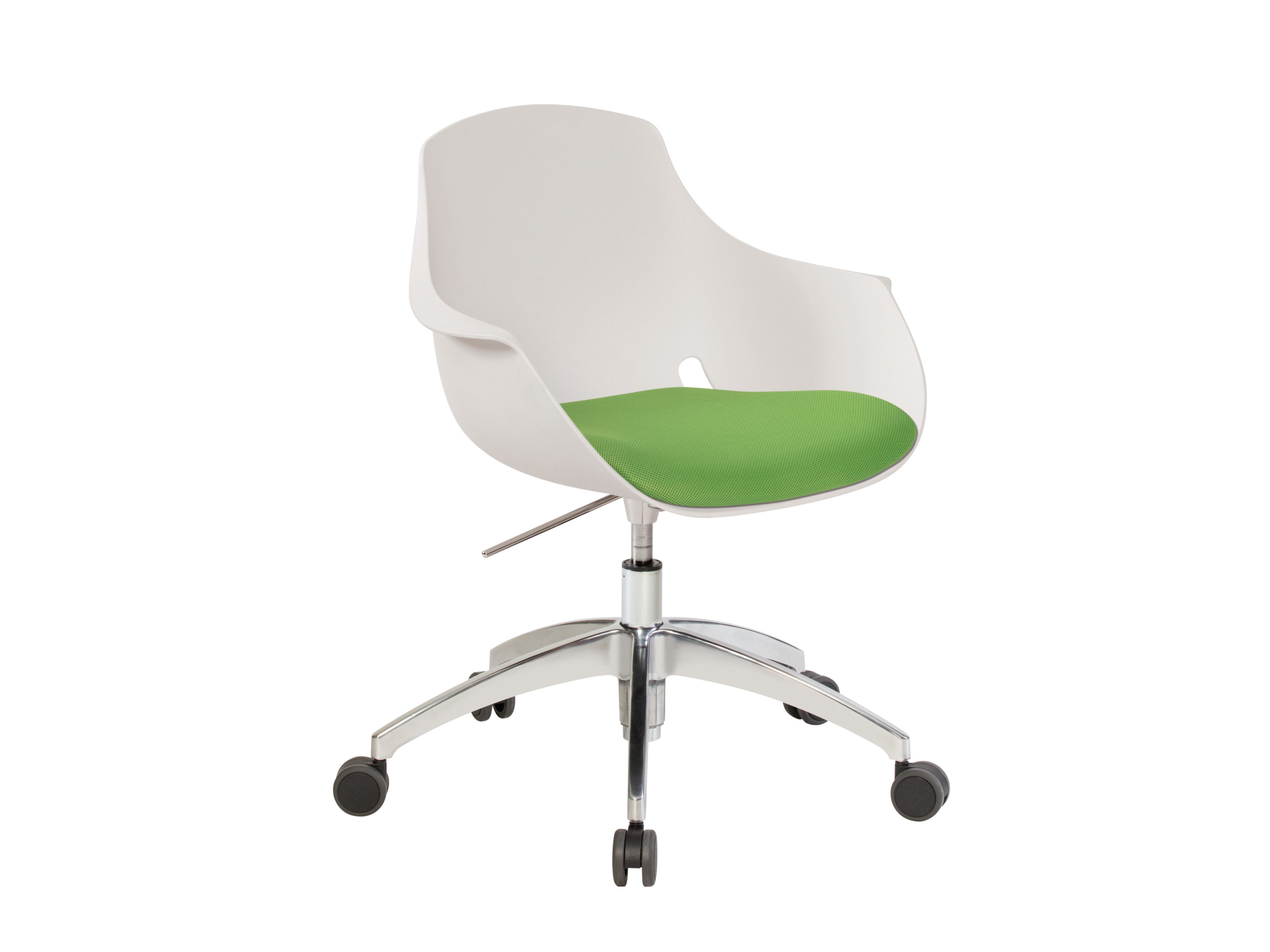 Поворотный стул для зала ожидания Giessegi OfficeTime ARCH-00128879 - Вид №1