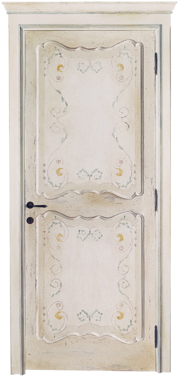 8482 Porta Bianchini&Capponi RINASCIMENTO Bianchini Capponi