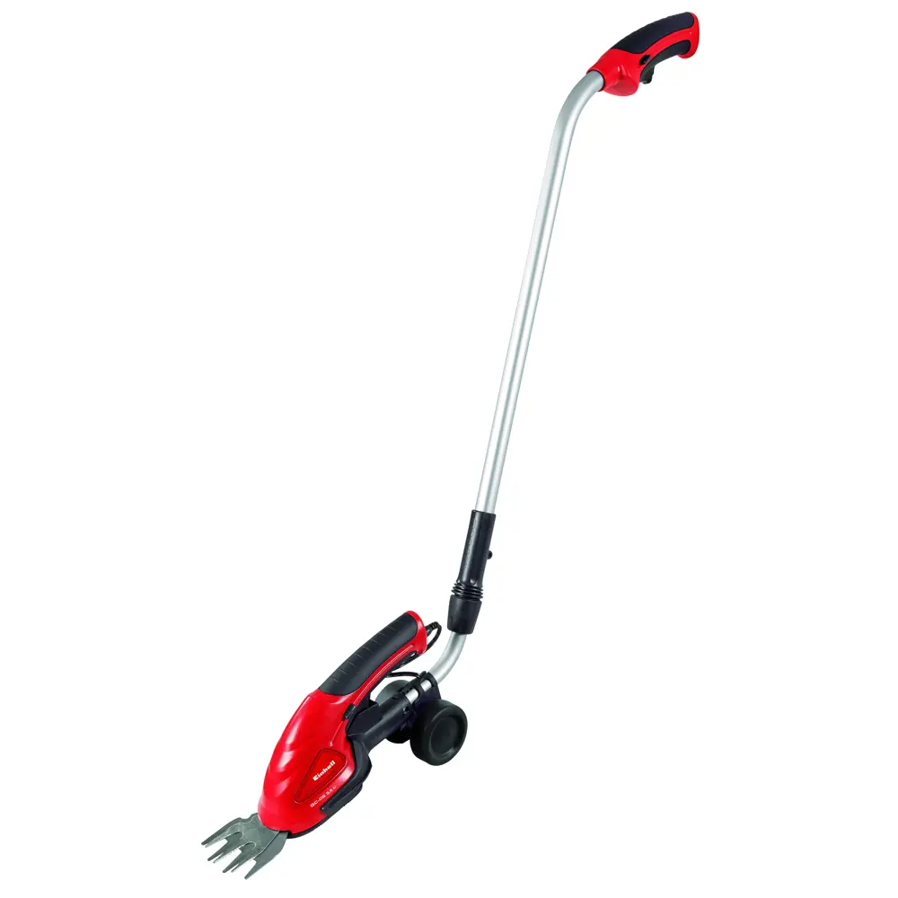 Аккумуляторный кусторез Einhell GC-CG 3.6 В для ухоженного сада 89360161 STLM-0950487