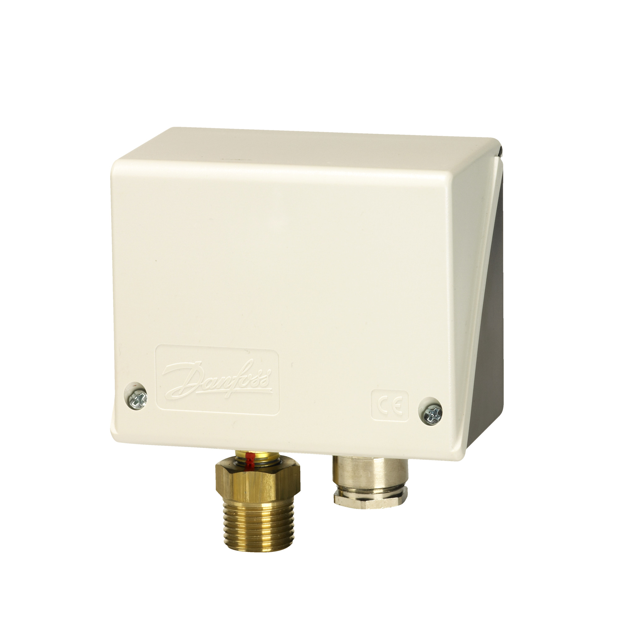 Danfoss KPI — реле давления для общепромышленного применения KPI 35 Реле давления (24 шт.) 060-132566  - Вид №33