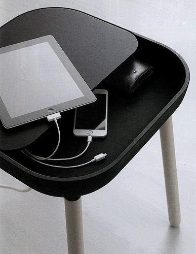 Столик  DOMITALIA App  - Вид №1