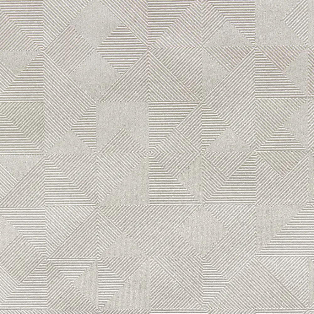 Обои виниловые Аспект Ру Оригами белые 1.06 м 70310-12 STLM-2205474 - Вид №1