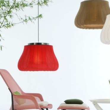 004323 Люстра Lily Fambuena 