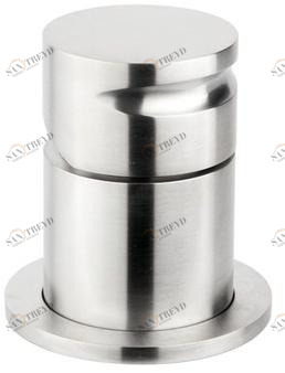 MINA Смеситель для раковины, однорычажный, на одно отверстие Giotto sun-id-1459888