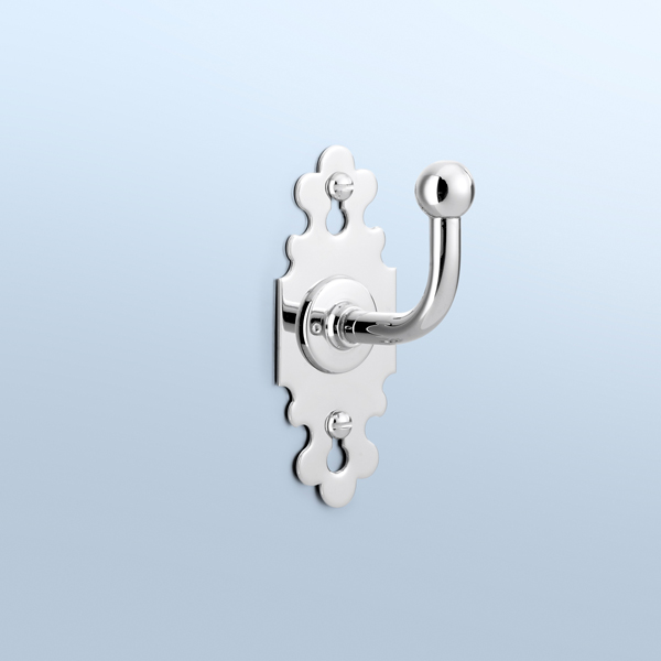 7-53-031 Крючок для халата Paris Paris The water monopoly