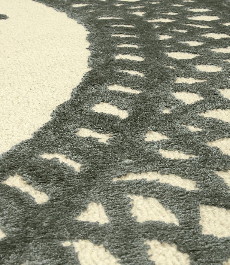 Редлеруг RUG'SOCIETY Classic 151_383 - Вид №2