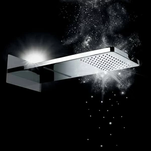 Душевая лейка с каскадным водопадом 60.C400 MAIER HYDROTERAPIA