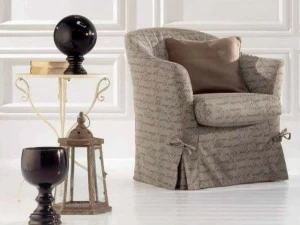 Twils Кресло с подлокотниками