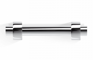 Держатель туалетной бумаги CENTURY TPH2 DECOR WALTHER Хром 585500