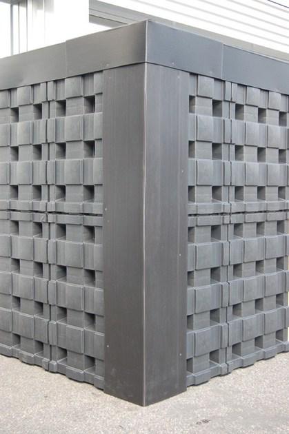 Geoplast Система дренажа и защиты грунта sun-id-1444918 - Вид №2