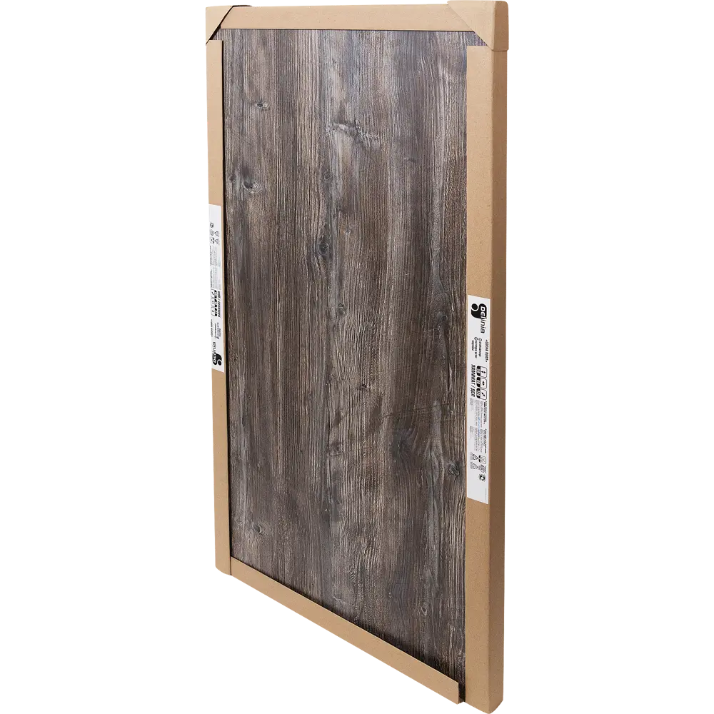 Столешница Delinia серия Сосна Лофт 120x3.8x60 см БДСП/ДСП STLM-2137034 - Вид №12