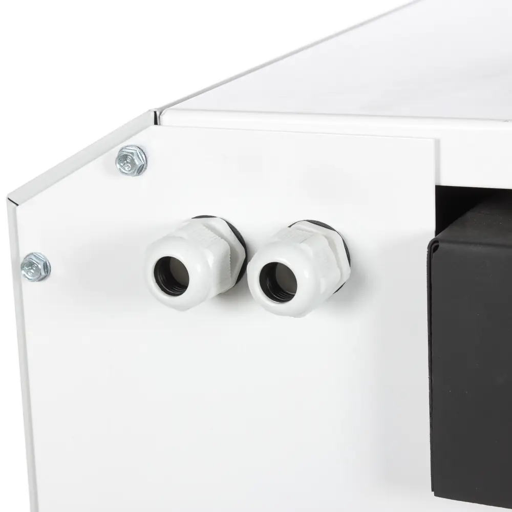 Котел газовый Wester Clever ОКС 1К 30 кВт Santreyd STLM-2090631 - Вид №6