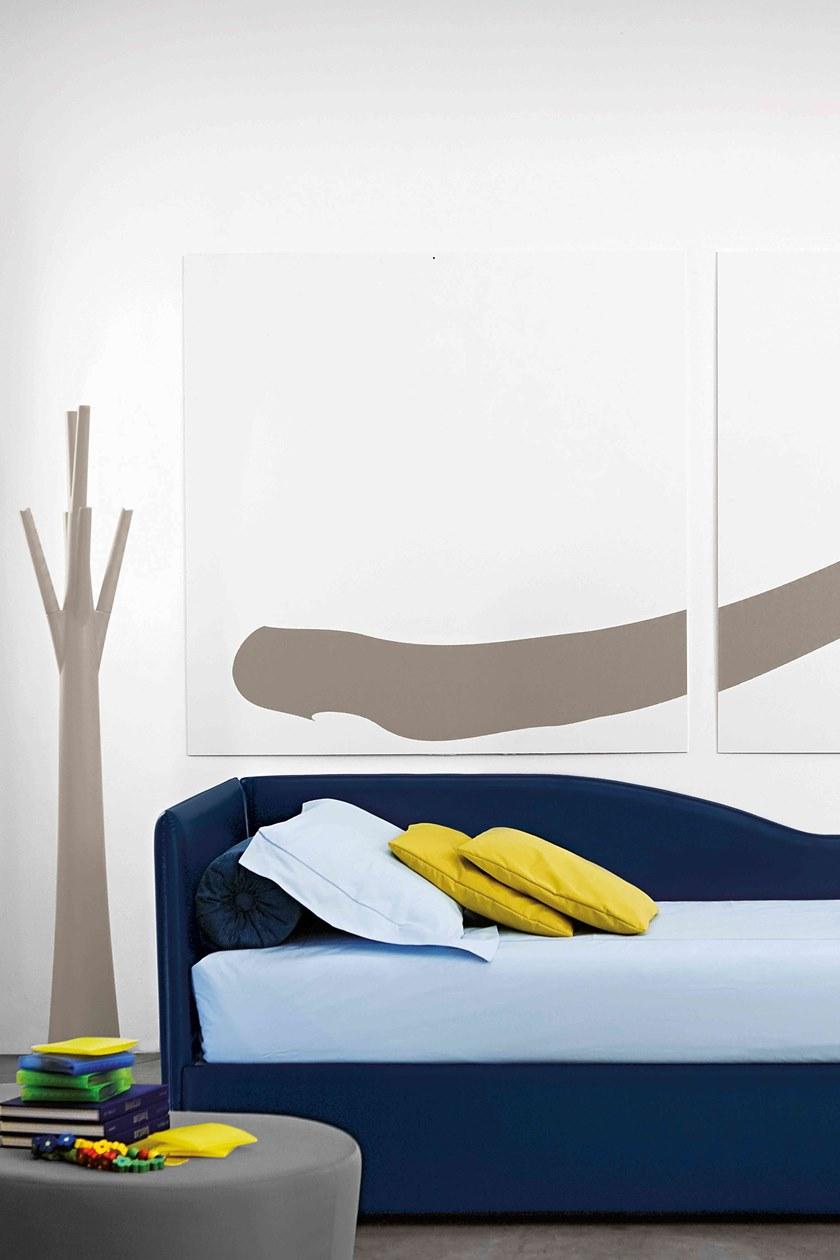 Bonaldo Кровать-контейнер одинарная со съемной крышкой sun-id-1485384 - Вид №4