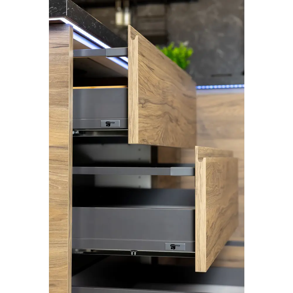 Santreyd Flowbox — выдвижной ящик для идеального порядка в шкафу 89020206 STLM-0886057 - Вид №5