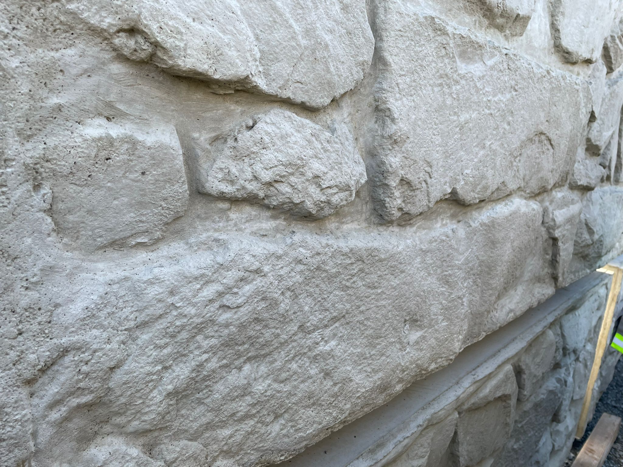 Матрица для бетонной стены COPLAN RECKLI® ARCH-00135434