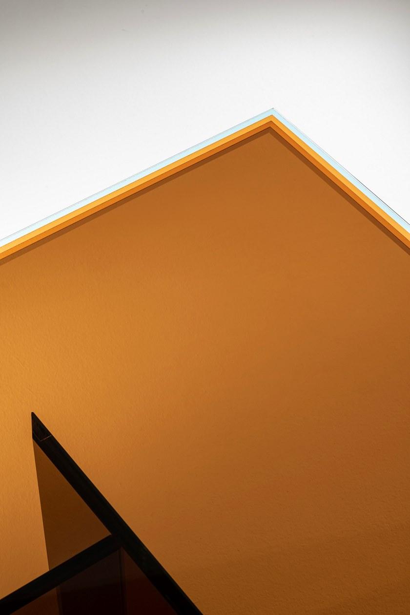 Glas Italia Хрустальный стол Bisel sun-id-1508295 - Вид №3