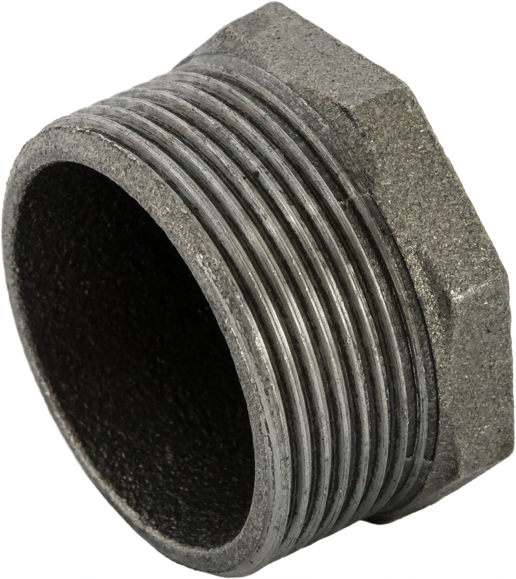 Футорка FITTEX чугунная 1½"×½" для трубопроводных систем 82208762 STLM-0022020