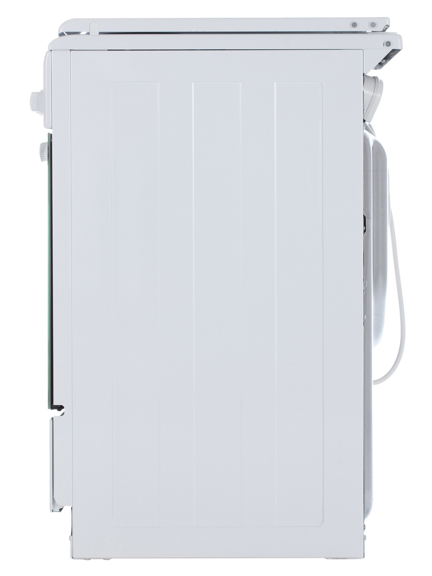 1089393 Электрическая плита GEFEST 5140 белый STDN-0045194 - Вид №7