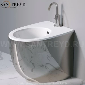 S558T1R1V0.251 Биде напольное Dot A. e T. Italia