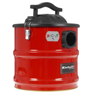 Строительный пылесос  Einhell TC-AV 1618 D 5311657