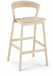 TrabA' Высокий барный стул Edith 0074-le