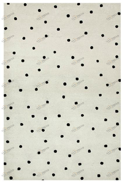 Jaipur Rugs Прямоугольный шерстяной коврик ручной работы Gramercy sun-id-1377279