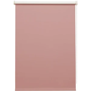Штора рулонная блэкаут Inspire Santos 100x160 см сиреневая Santal 4 82692266 STLM-2124714