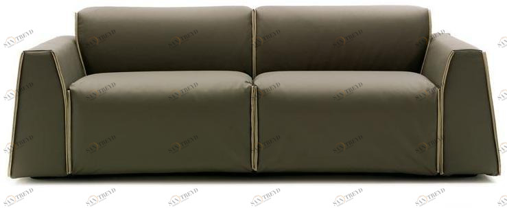 Milano Bedding Диван-кровать со съемным чехлом sun-id-1365247