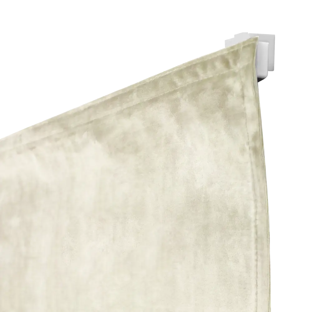 Штора римская Милфид 60x160 см цвет ваниль Santreyd STLM-2117260 - Вид №2