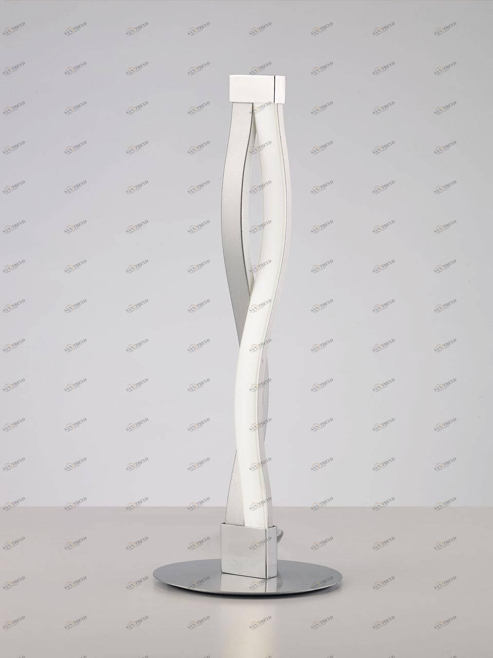 Настольная лампа Mantra Sahara 4862 MANTRA КЛАССИЧЕСКИЕ 080084 Серебро 