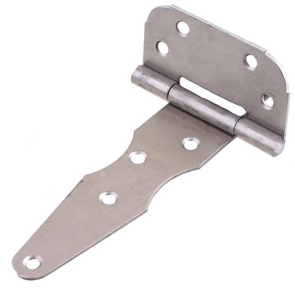 Петля стрела ПС-130 мм Santreyd STLM-2192492 - Вид №1