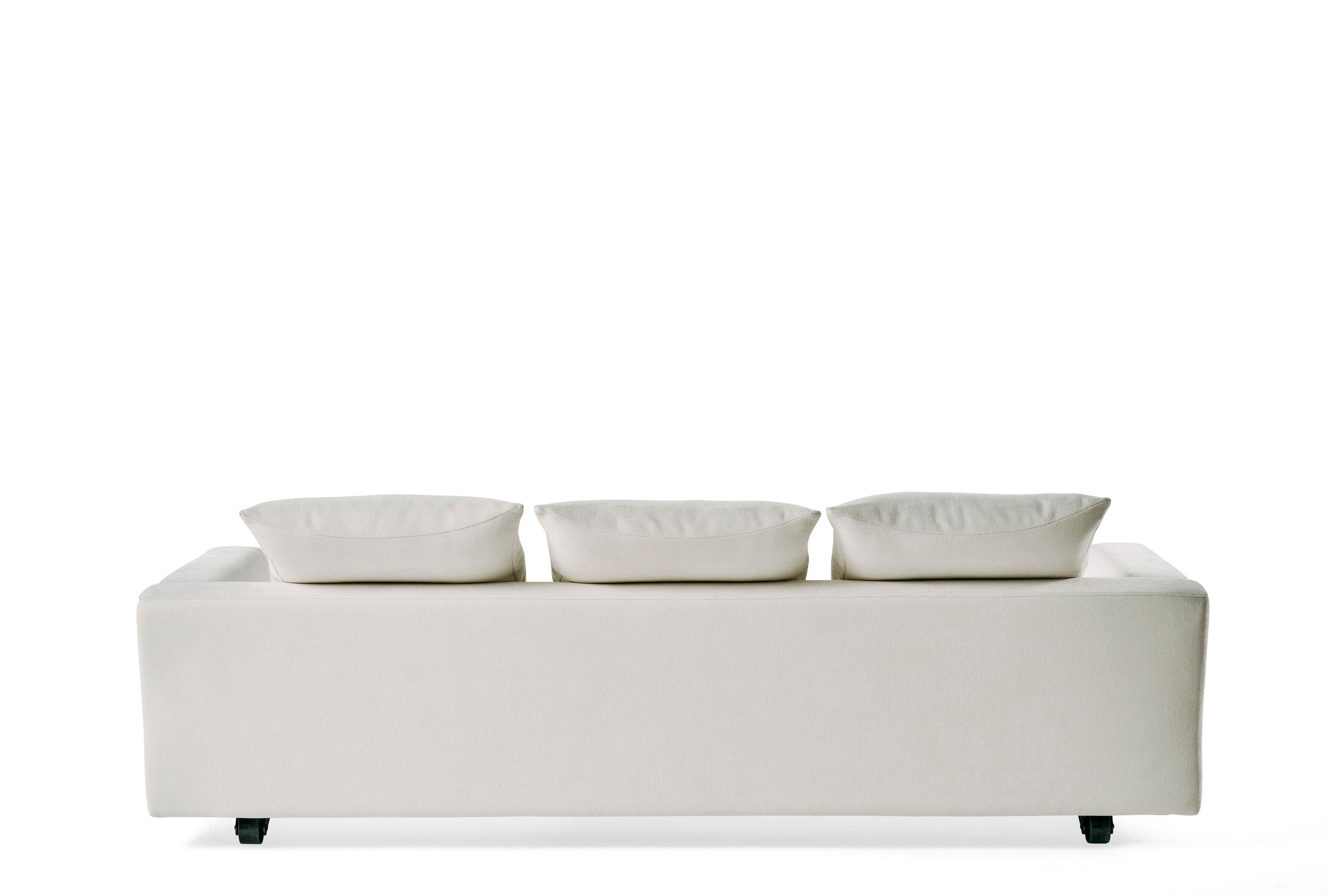 3-местный диван BALERI ITALIA BILL ARCH-00052817